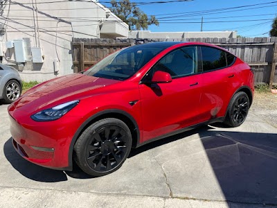 Winter Park Tint & Paint Protection