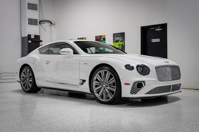 Evo Pro Detailing - Sarasota Ceramic Coating - PPF - Wraps