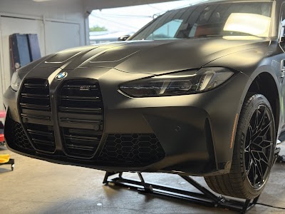 The Shine Artist LLC