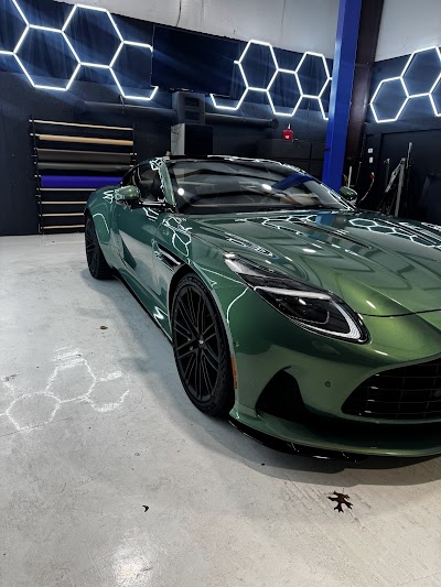 Advanced Auto Custom Wraps