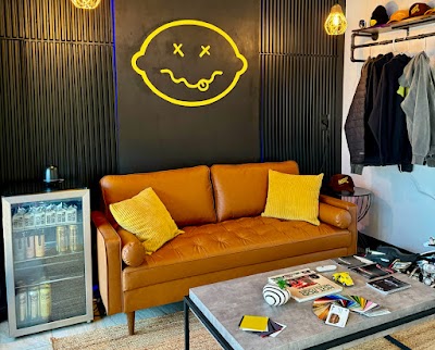 Thelab - Lemonheads Auto Boutique | Car Wrapping in Edmond, Oklahoma