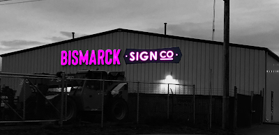 Bismarck Sign Company
