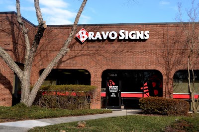 Bravo Signs