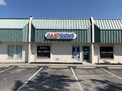 Fastsigns of Myrtle Beach, Sc