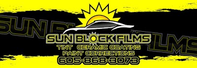 Sun Block Films LLC (window Tint & Ceramic Coatings)