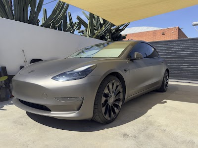 Wrap Bullys | Car Wrap & PPF