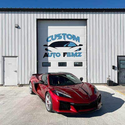 Custom Auto Filmz