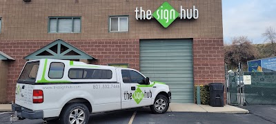 The Sign Hub