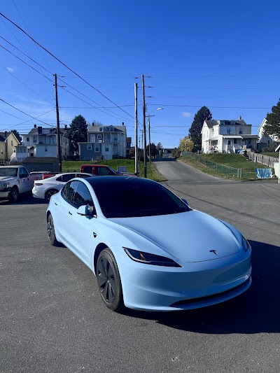 Redefined Automotive