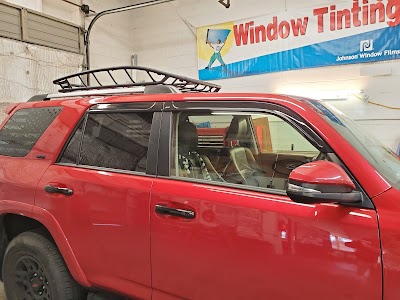 Bellevue Auto Tint