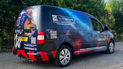 Kent Wraps Ltd