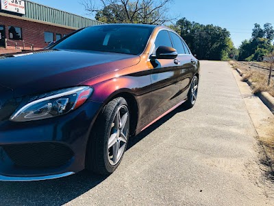 Di Wraps and Graphics