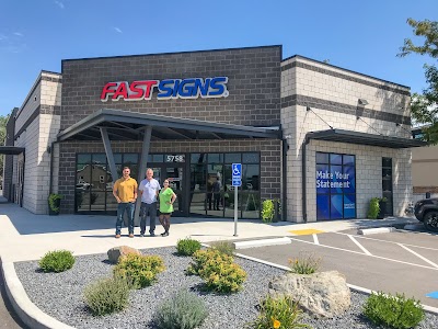 Fastsigns of Ogden/roy, Ut