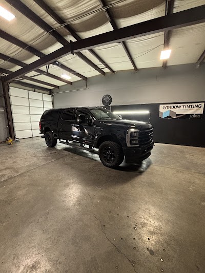 Smg Tint Factory