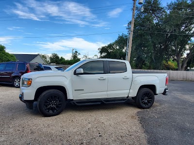Elite Window Tinting