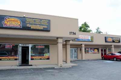 Signature Signs & Ad Specialties