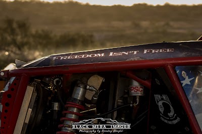 Dynamic Customs & Off-road Shop