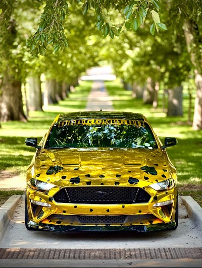 Ez Wraps