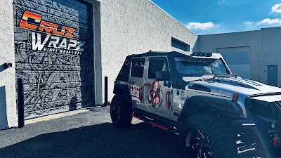 Cruz Wrapz