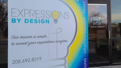 Expressions by Design