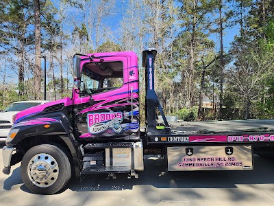 Wrapstar Vehicle Wraps & Signs