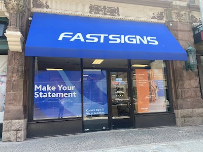 Fastsigns of Hartford, Ct