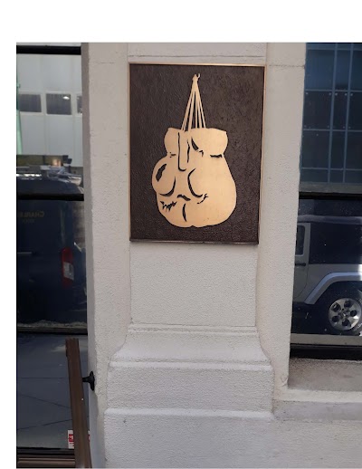 Signs Visual of Philadelphia