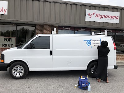 Signarama Fayetteville