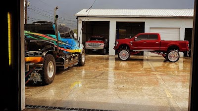 5 Star C.a.r.s Auto Body, Vinyl Wraps/printing, Window Tinting