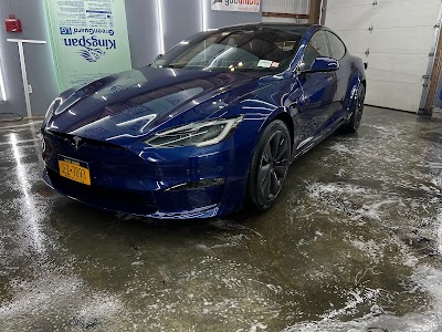 Notorious Window Tint & Ceramic Coating, Ppf, Paint Protection Film, Car Vinyl Wrap