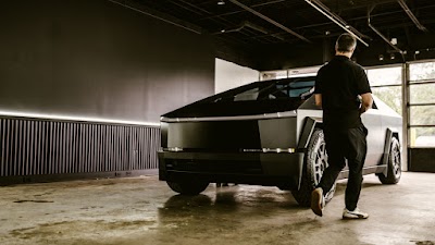 Annapolis Performance Coatings