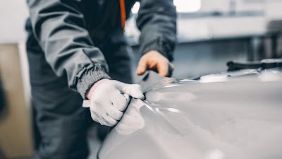 Stripes & Stuff Graphics