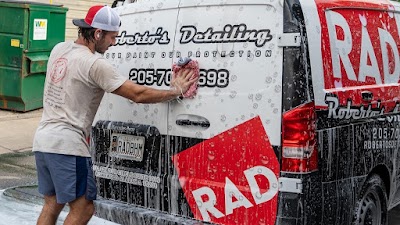 Roberto's Detailing