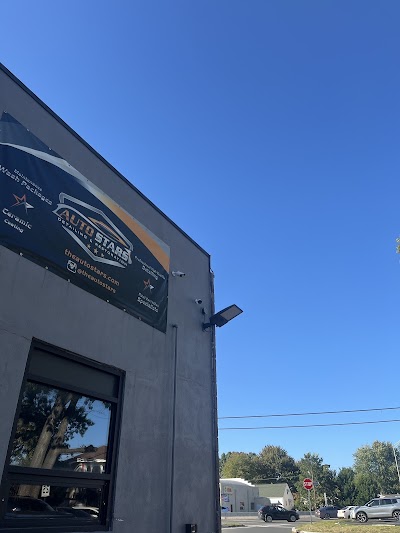 Auto Stars Detailing