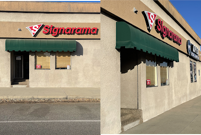 Signarama Pasadena, Ca