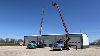 Banks Wraps & Signs - Central City