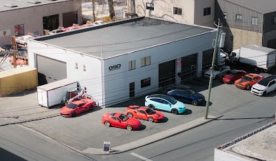 On Site Detailers Inc.