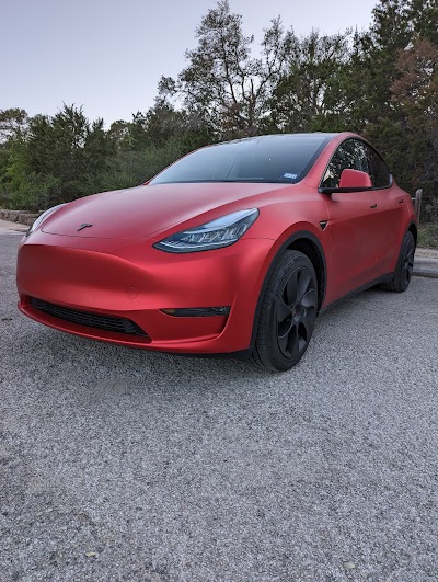 Pristine Wrap Company