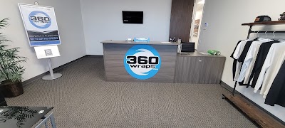 360 Wraps, Inc.