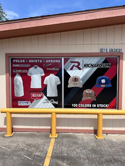 No Limit Signs & Graphics