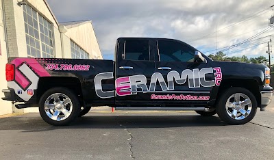 Auto Armor Dothan