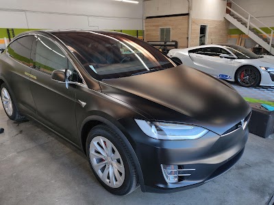 Xtreme Edge Professional Auto Detail
