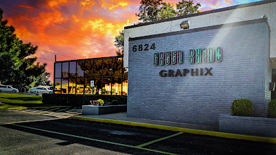 Green Rhino Graphix