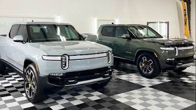 Minty Tint, Paint Protection Film, and Ceramic Coating