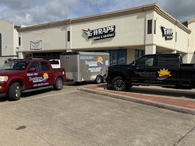 Gwraps - Trailer Wraps, Fleet Wraps, Vehicle Wraps in Houston