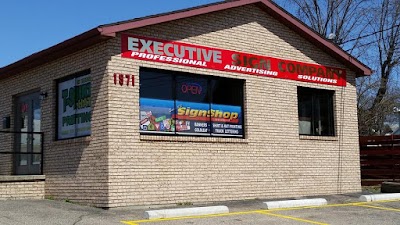 Executive Sign Co LLC