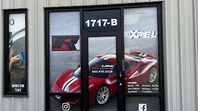 Redline Window Tint | Paint Protection Film (ppf) Houston