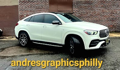 Andres Graphics Philly