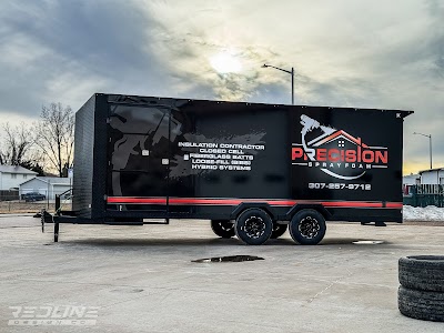Redline Design Company