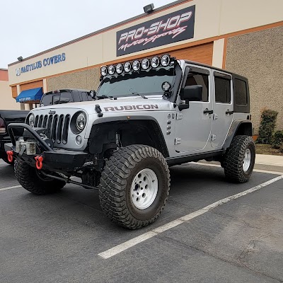 Pro Shop Motorsports